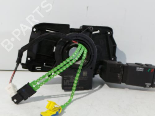 Kontantrulle Airbag /Stelring RENAULT CLIO IV (BH_) 1.5 dCi 90 (90 hp) 23828929