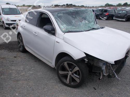 Starter PEUGEOT 308 II (LB_, LP_, LW_, LH_, L3_) 1.5 BlueHDi 130 | BP22328805M8 