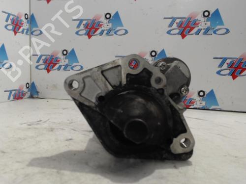Used Starter Starter RENAULT TRAFIC III Van (FG_) 1.6 dCi 90 (FGME) (90 hp) 22327268 22327268