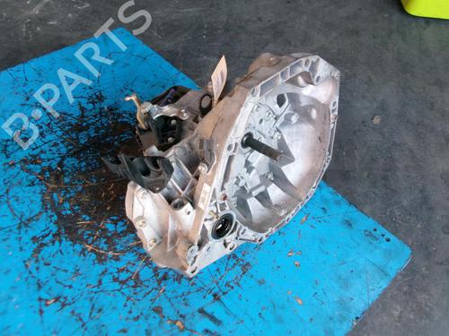 Used Gearbox Gearbox 22328738 22328738