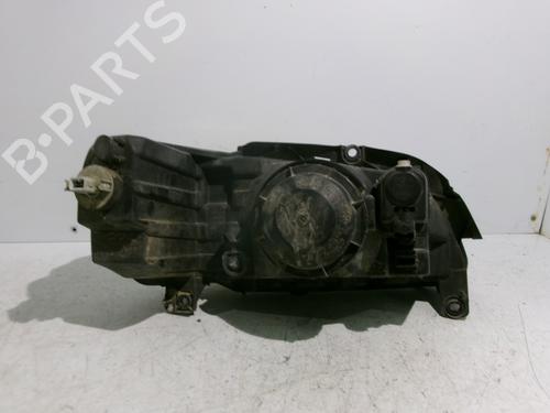 Left headlight PEUGEOT 106 II (1A_, 1C_) 1.1 i | BP24477444C28 