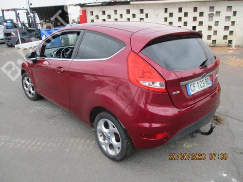 Alternator FORD FIESTA VI (CB1, CCN) 1.6 TDCi | BP22323812M7 