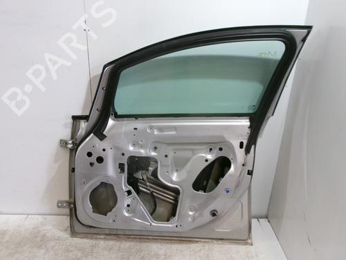 Right front door OPEL ASTRA J (P10) 1.7 CDTI (68) | BP26180708C3 