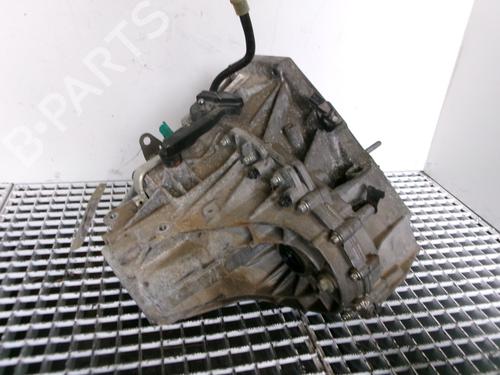 Gearbox RENAULT CLIO V (B7_) 1.5 Blue dCi 85 (B7AG) | BP23876910M3 - Image 5