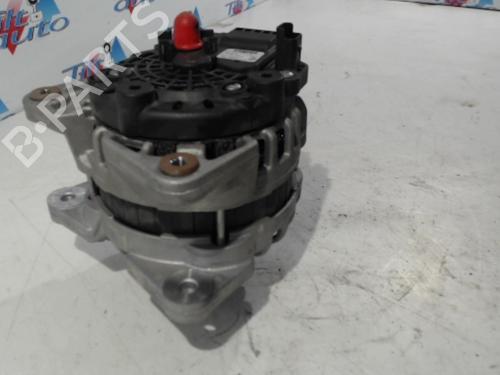 Alternator RENAULT TWINGO III (BCM_, BCA_) 1.0 SCe 70 (BCMB) | BP22538765M7 