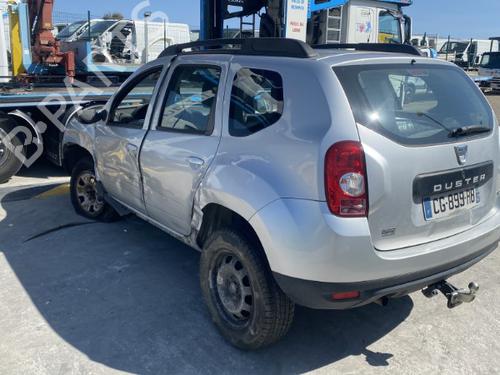 Gearbox DACIA DUSTER (HS_) 1.5 dCi (HSMC) | BP23828918M3  - Image 8