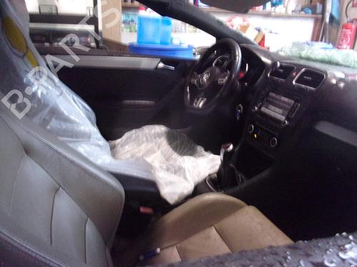 Alternator VW GOLF VI (5K1) 2.0 GTi | BP22328288M7 