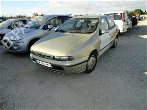 Used Parts FIAT BRAVA (182_) 1.9 TD 100 S (182.BF) 2094461