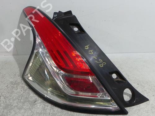 Used Left taillight Left taillight LANCIA YPSILON (312_) [2011-2026] 36426667 36426667