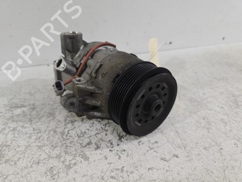 Used AC compressor TOYOTA YARIS (_P9_) 1.3 VVT-i (SCP90_, SCP90R) (87 hp) 32187502