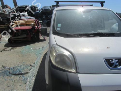 AC compressor PEUGEOT BIPPER (AA_) 1.4 HDi | BP22538575M34 