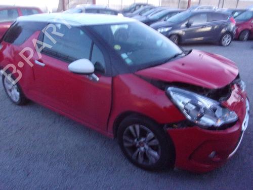 Engine CITROËN DS3 (SA_) 1.6 HDi 115 | BP38509441M1  - Image 9