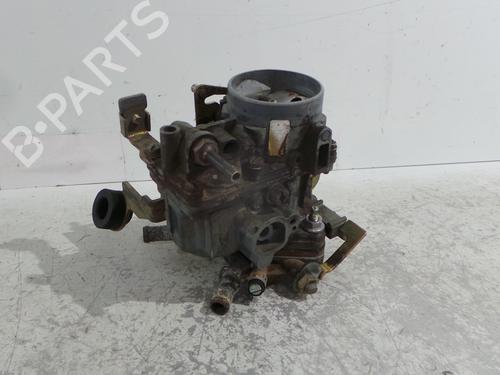 Used Carburetor Carburetor CITROËN AX (ZA-_) 10 (44 hp) 36371374 36371374