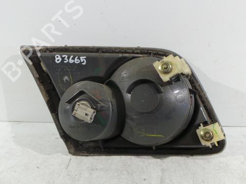 Used Right tailgate light Right tailgate light MAZDA 6 Hatchback (GG) 2.0 DI (GG14) (121 hp) 27592047 27592047
