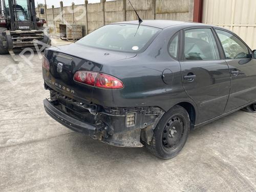 Left tailgate light SEAT CORDOBA (6L2) 1.4 TDI | BP28294155C79 - Image 5