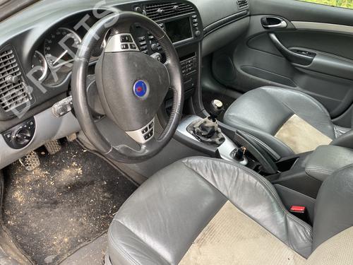 Used Parts SAAB 9-3 Estate (E50) 1.9 TiD 4660950