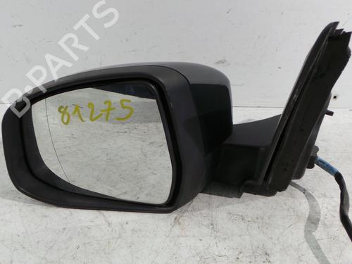 Left mirror FORD MONDEO IV (BA7) 2.0 TDCi | BP22749199C26 