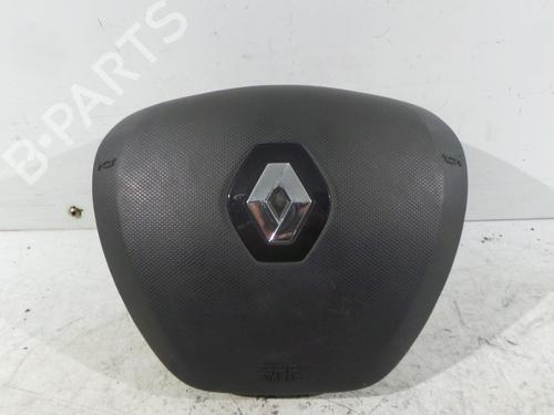 Used Driver airbag RENAULT CLIO IV (BH_) 1.5 dCi 75 (75 hp) 31054041