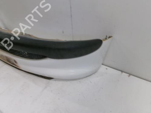 Front bumper PEUGEOT 206 Hatchback (2A/C) 1.4 i | BP22326531C7 