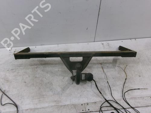 Tow ball/Mechanism VW GOLF PLUS V (5M1, 521) 1.6 TDI | BP29711535C141 