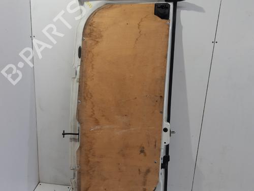 Right tailgate FIAT DOBLO Cargo (263_) 1.3 D Multijet | BP32437015C77