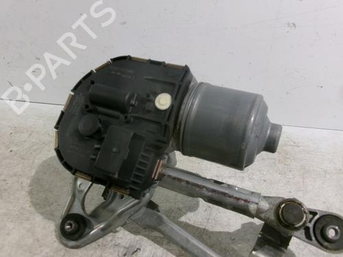Front wiper motor PEUGEOT 3008 I MPV (0U_) 2.0 HDi Hybrid4 (0URHCA) | BP29453120M29 