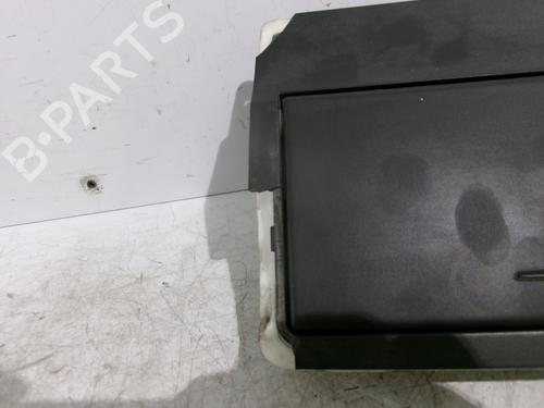 Display monitor AUDI A1 (8X1, 8XK) 1.6 TDI | BP29214206C48 