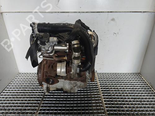 Used Engine Engine DACIA SANDERO II 1.5 dCi (90 hp) 32992012 32992012