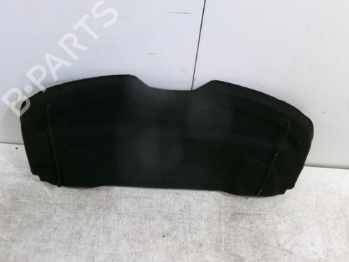 Used Rear parcel shelf Rear parcel shelf PEUGEOT 208 I (CA_, CC_) 1.2 VTI 82 (82 hp) 26688603 26688603