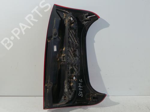 Left taillight FIAT PANDA (312_, 319_) 1.3 D Multijet 4x4 (312PXL1A) | BP29641504C34 