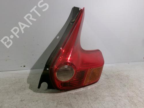 Right taillight NISSAN JUKE (F15) 1.5 dCi | BP28621215C35 