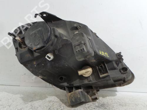 Left headlight RENAULT KANGOO Express (FC0/1_) 1.5 dCi (FC07, FC1R) | BP38102071C28 - Image 4