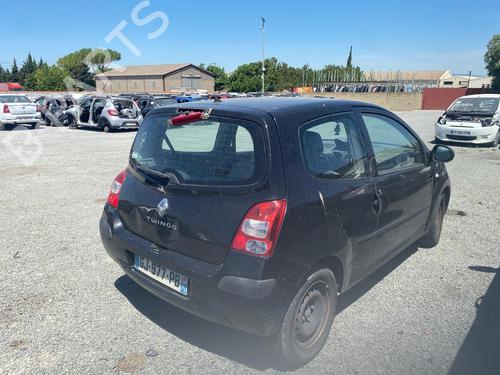 Starter RENAULT TWINGO II (CN0_) 1.5 dCi (CN0E) | BP39018708M8 - Image 7