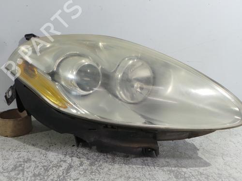 Used Right headlight Right headlight FIAT BRAVO II (198_) 1.6 D Multijet (198AXH1B) (105 hp) 36027754 36027754