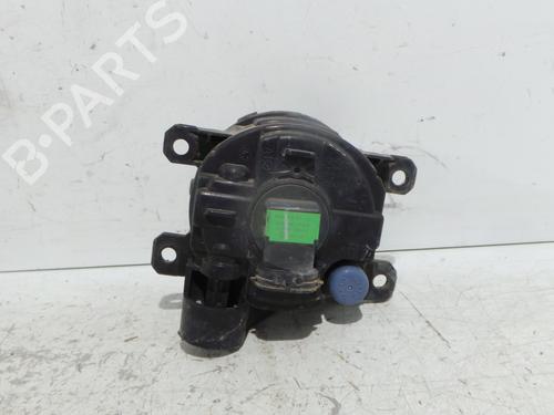Used Left front fog light Left front fog light FIAT 500L (351_, 352_) 1.6 D Multijet (199LYD1B) (105 hp) 40174584 40174584