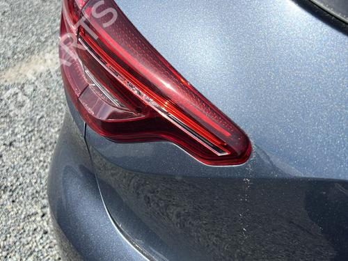 Used Left tailgate light RENAULT CLIO V (B7_) 1.6 E-TECH 140 (B7MU) (140 hp) 29560360