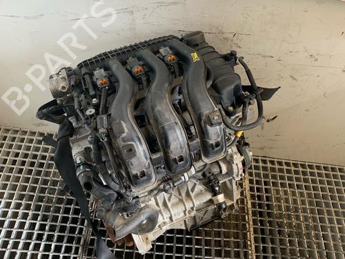 Used Engine Engine 38608195 38608195