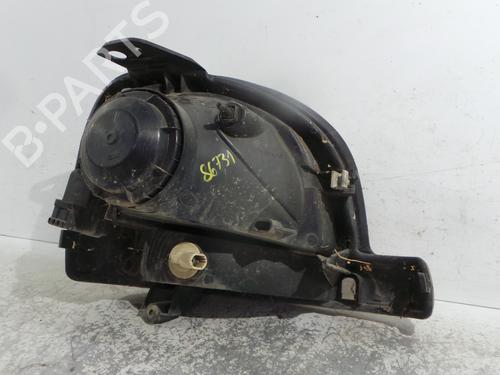Left headlight RENAULT KANGOO (KC0/1_) 1.5 dCi (KC07) | BP40113245C28 - Image 3