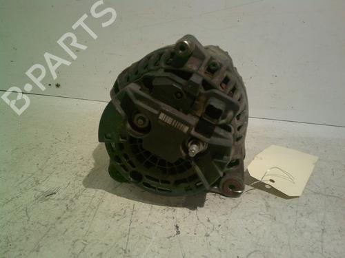 Used Alternator Alternator NISSAN NV200 Van 1.5 dCi 85 (M20, M20N, M20M) (86 hp) 30683415 30683415