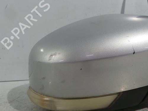 Right mirror FORD FOCUS II (DA_, HCP, DP) 1.6 TDCi | BP32349133C27