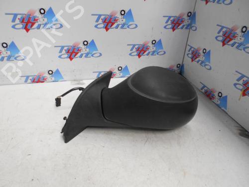 Left mirror CITROËN C3 I (FC_, FN_) 1.4 HDi | BP22539573C26 