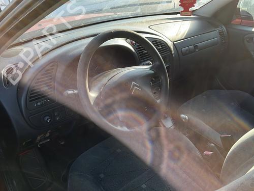 Ratstangsstang CITROËN XSARA (N1) 2.0 HDi 90 | BP28515775I23 