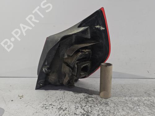 Left taillight RENAULT SCÉNIC II (JM0/1_) 1.5 dCi (JM1E, JM16) | BP32469801C34