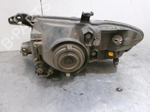 Used Right headlight Right headlight MITSUBISHI PAJERO III (V7_W, V6_W) 3.2 Di-D (V68W) (160 hp) 22539264 22539264