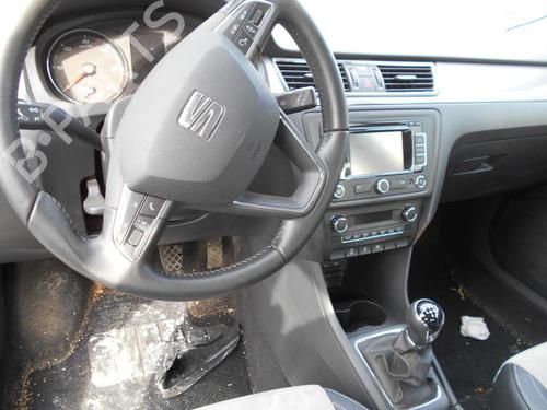 Used Parts SEAT TOLEDO IV (KG3)  1.6 TDI  2068751
