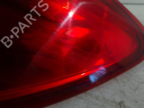 Right taillight RENAULT MEGANE III Hatchback (BZ0/1_, B3_) 1.9 dCi (BZ0N, BZ0J) | BP24886242C35 