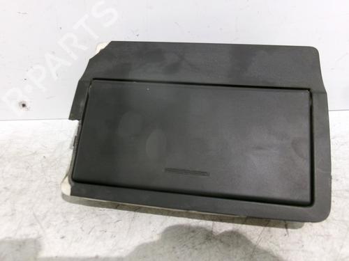 Display monitor AUDI A1 (8X1, 8XK) 1.6 TDI | BP29214206C48 