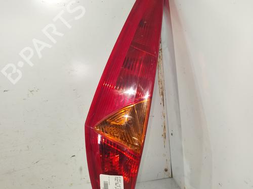 Used Left taillight FIAT PUNTO (188_) 1.2 16V 80 (188.233, .235, .253, .255, .333, .353, .639,... (80 hp) 22325997