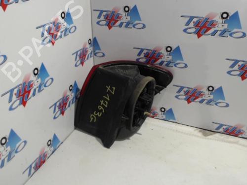 Left taillight PEUGEOT 406 Break (8E/F) 2.0 HDI 110 | BP22538785C34 
