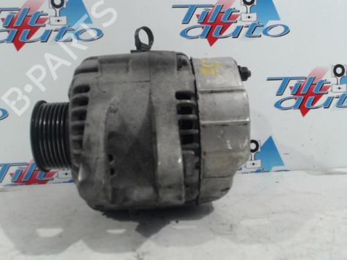 Alternator KIA SORENTO I (JC) 2.5 CRDi | BP22539330M7 